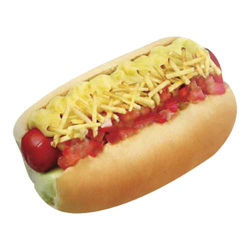 Lanches Dogs
