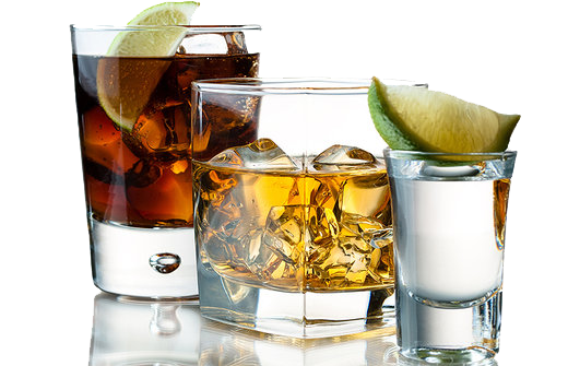 Bebidas