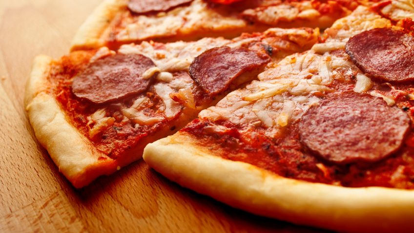 Pizza