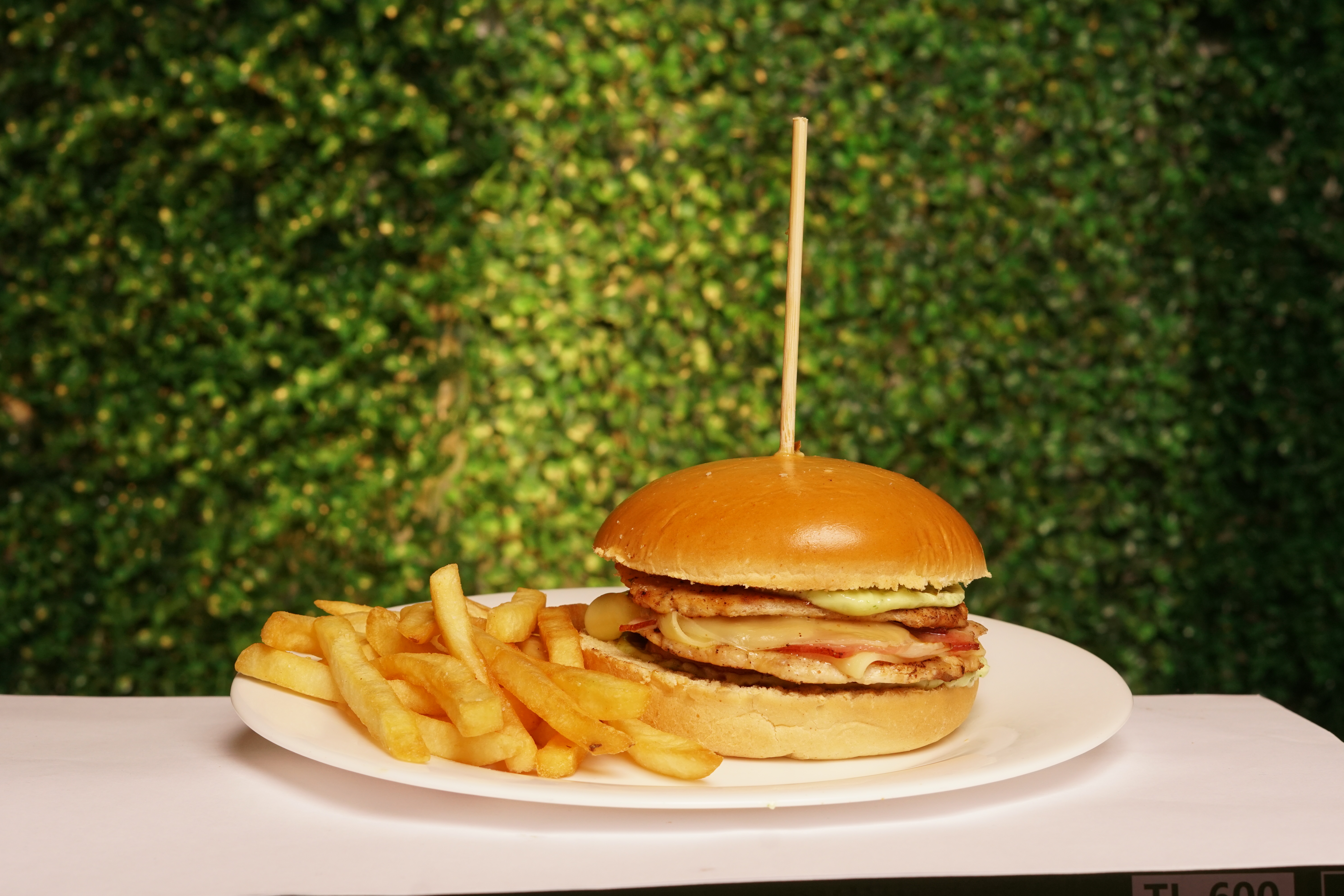 Lanches Premium